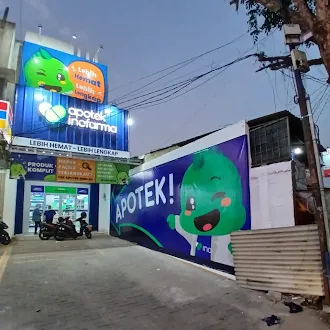 Apotek Inofarma Parakan