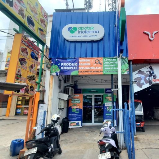 Cilincing store
